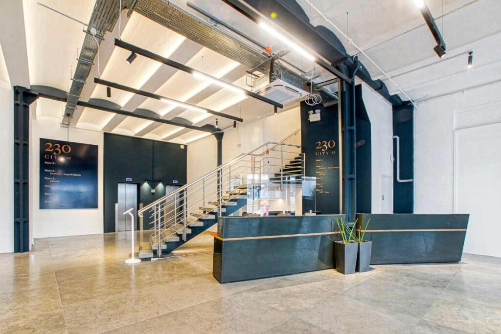 230 City Road