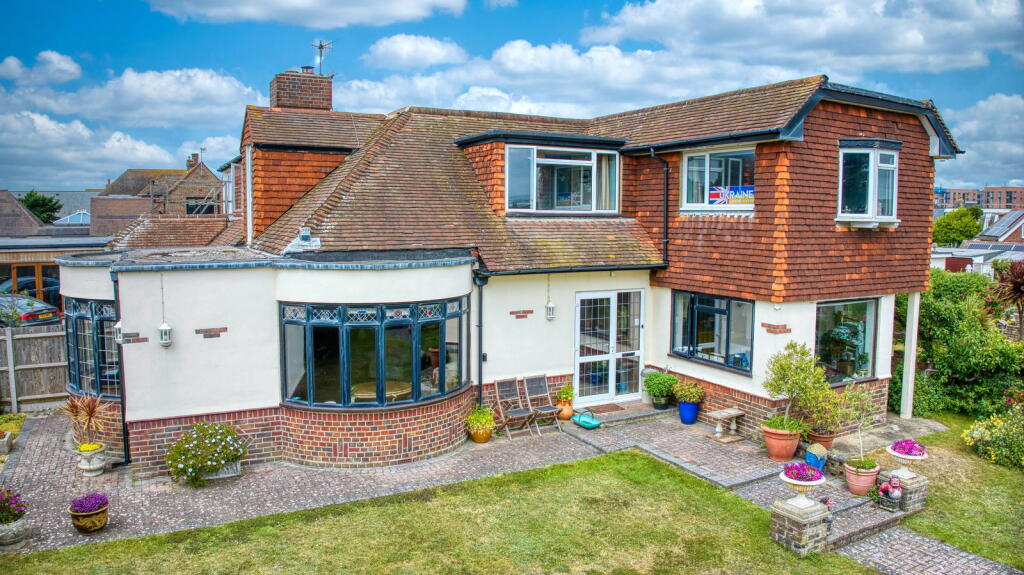 Main image of property: Fort Haven, Shoreham by Sea