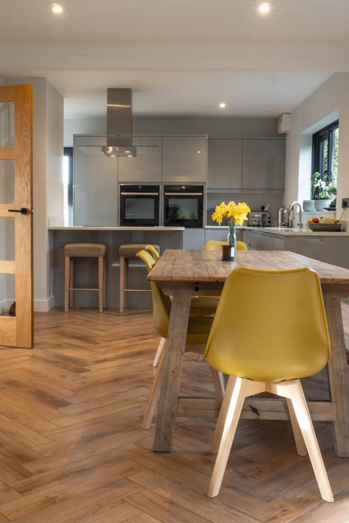 House in Bath - More