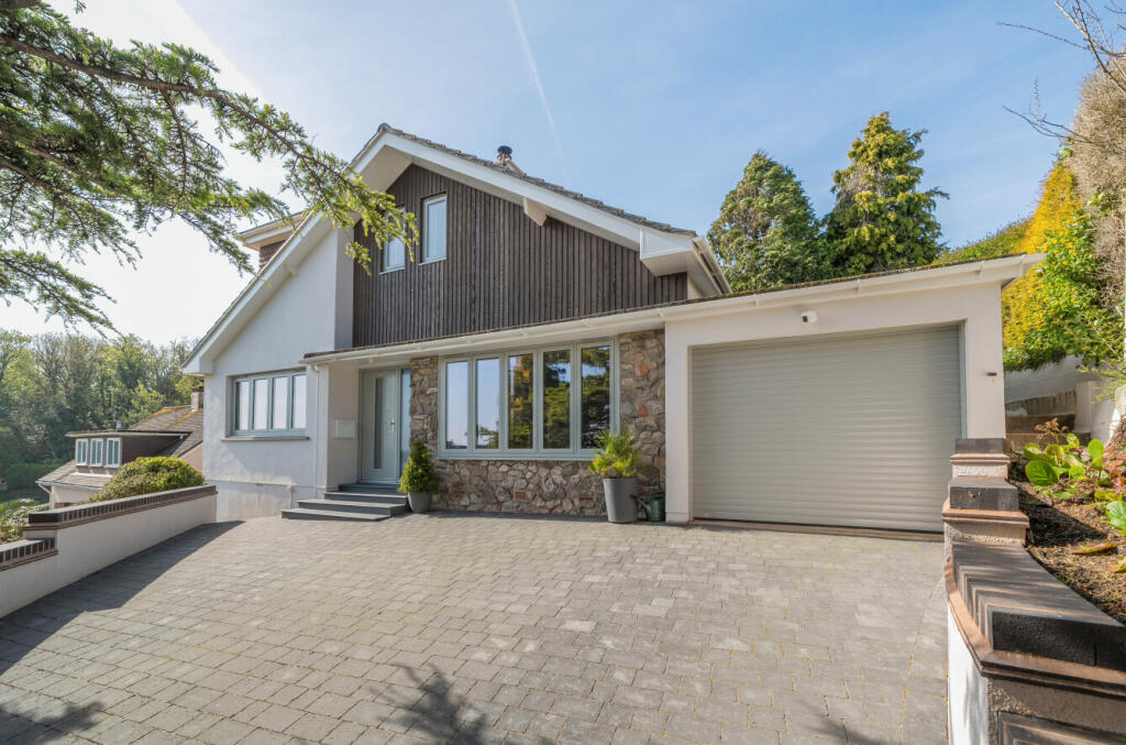 Main image of property: Broadsands Road, Paignton, Devon