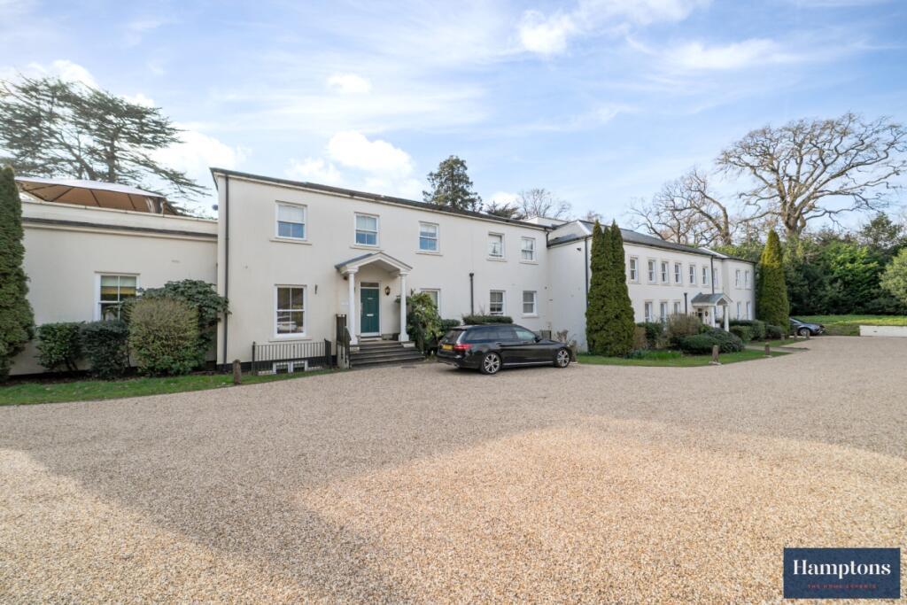Main image of property: Bedford Lane, Ascot SL5