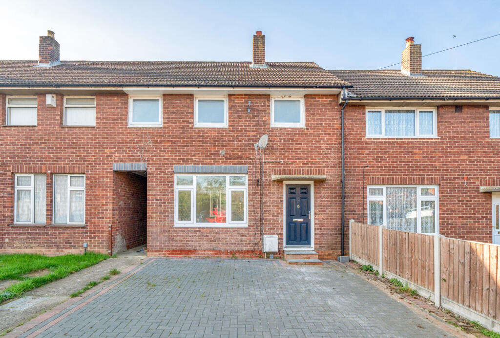 Main image of property: Avon Crescent, Brockworth, Gloucester, Gloucestershire, GL3