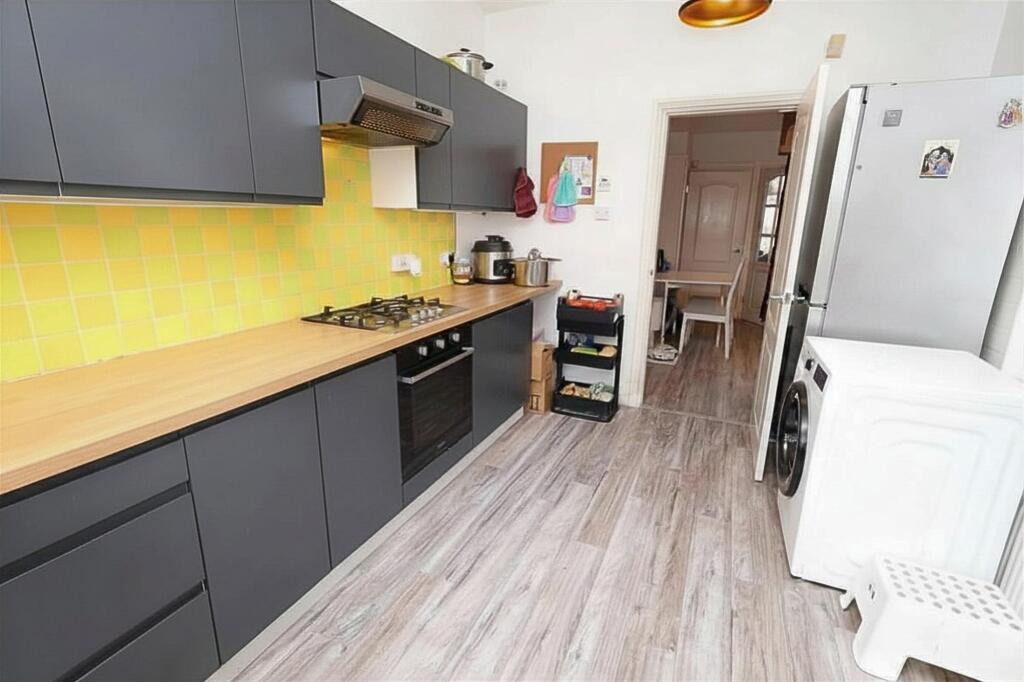 House in Trafford, Greater Manchester - More