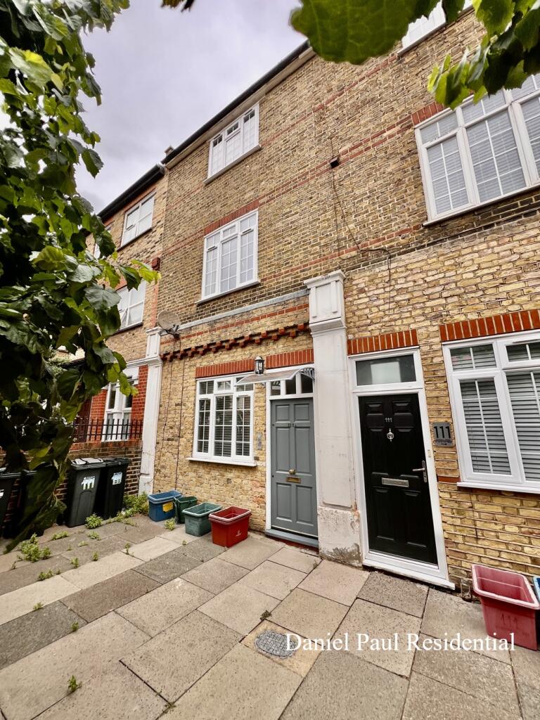 Main image of property: Windmill Road, Brentford, Hounslow