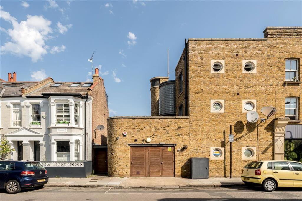Main image of property: Munster Road, Bishops Park