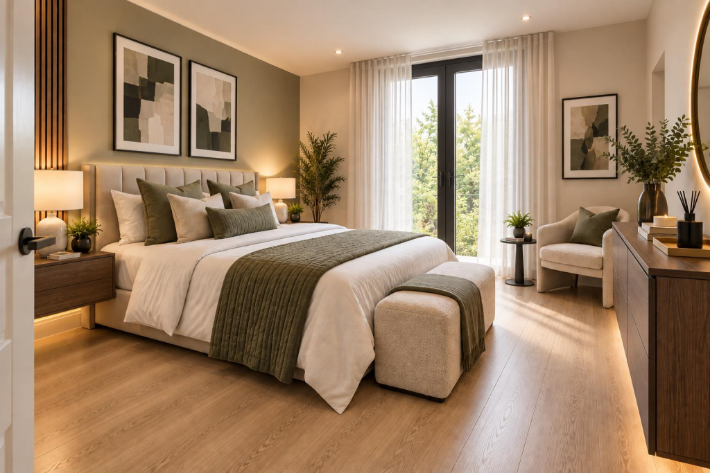 House in London - View 4