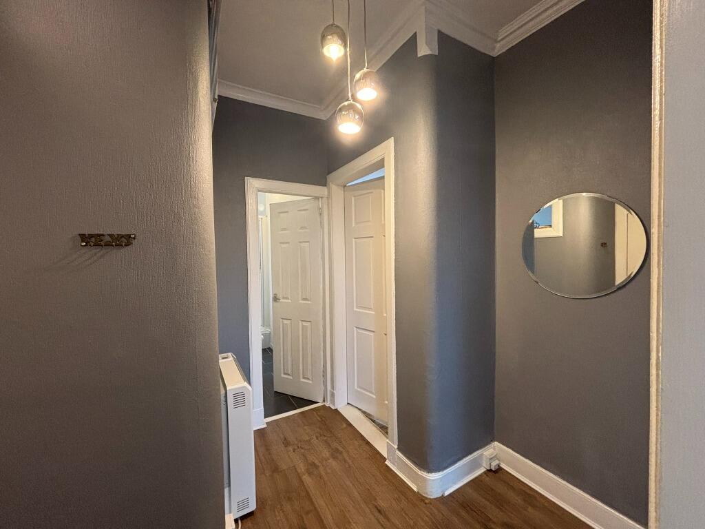 Apartment in Kilmarnock - View 3