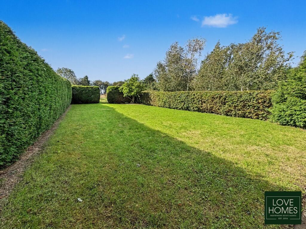 House in Wyre, Myerscough and Bilsborrow - View 5