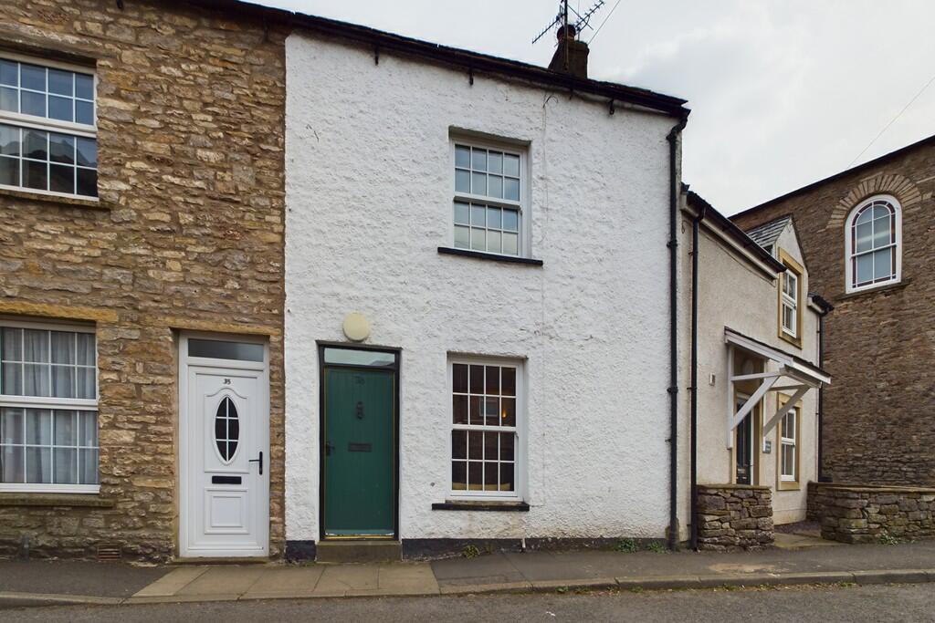 Main image of property: Victoria Square, Kirkby Stephen, Cumbria, CA17 4QA
