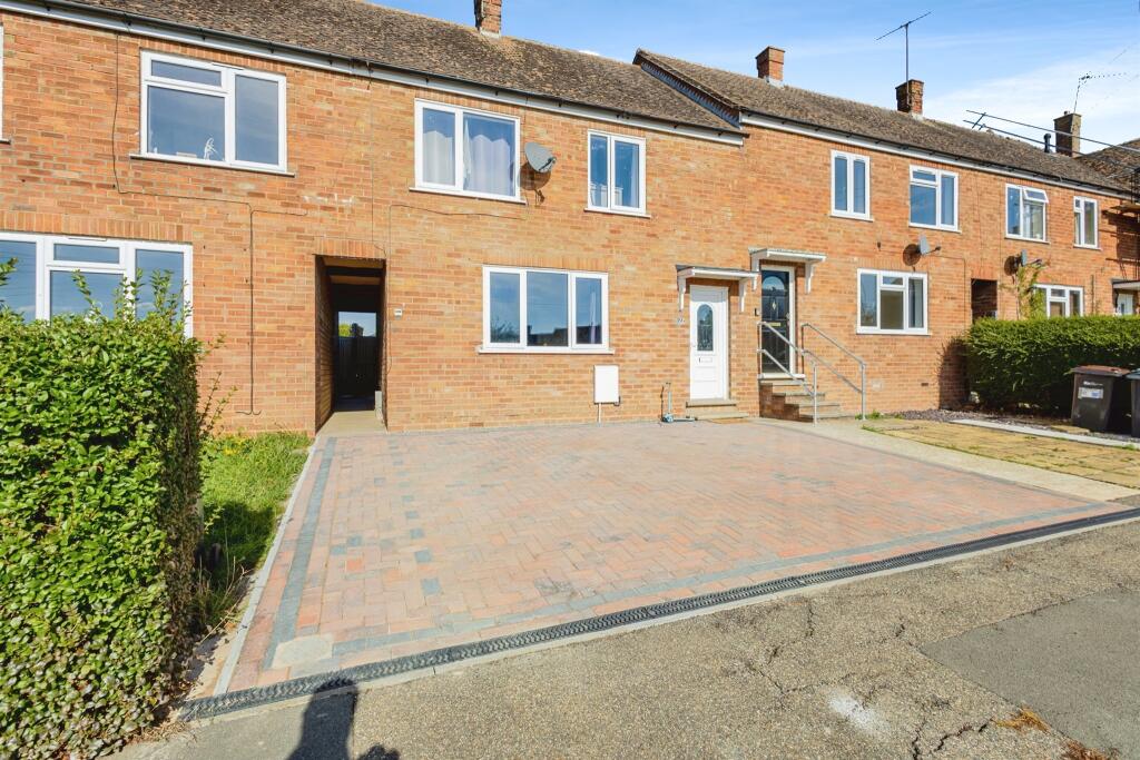 Main image of property: Grombold Avenue, Raunds, Wellingborough