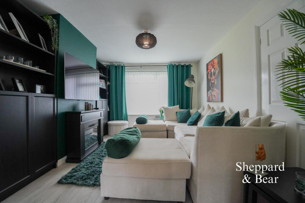 Monkstone Rise, Rumney, Cardiff photo 3