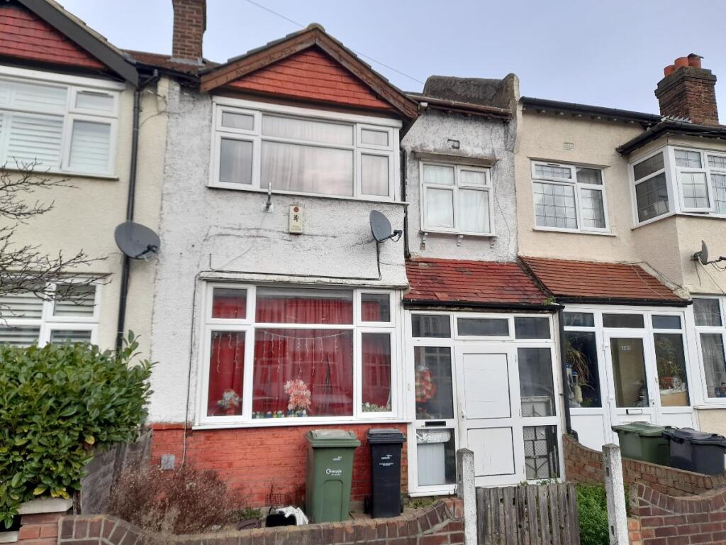 Main image of property: 181 Woodmansterne Road