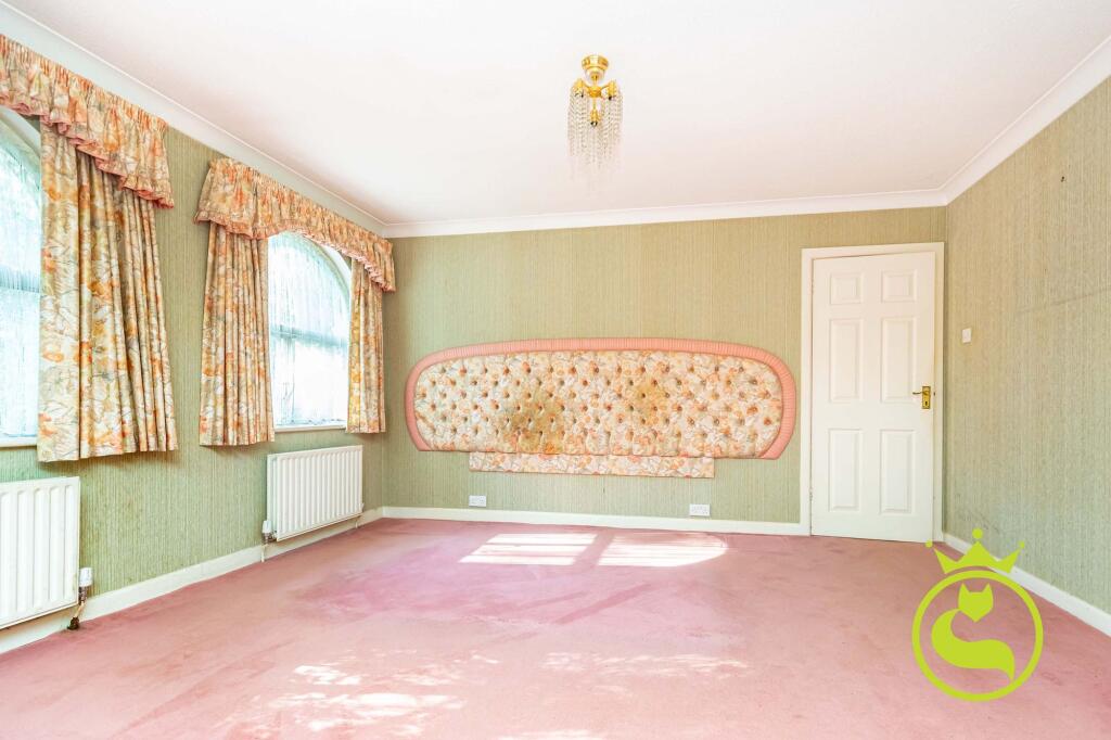 Additional image 13 of LARGE PLOT - Kings Avenue, Lower Parkstone, Poole BH14