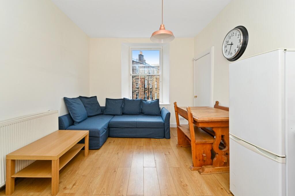 Main image of property: Gardners Crescent, Fountainbridge, Edinburgh, EH3