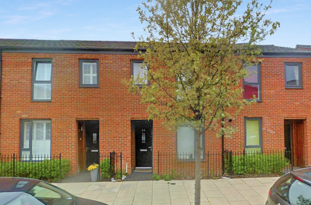 Main image of property: Canal Street, Derby, Derby City