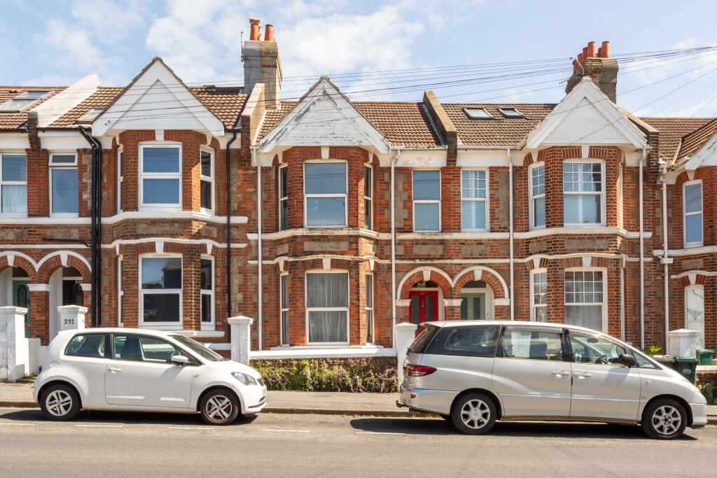 Main image of property: Queens Park Road, Brighton