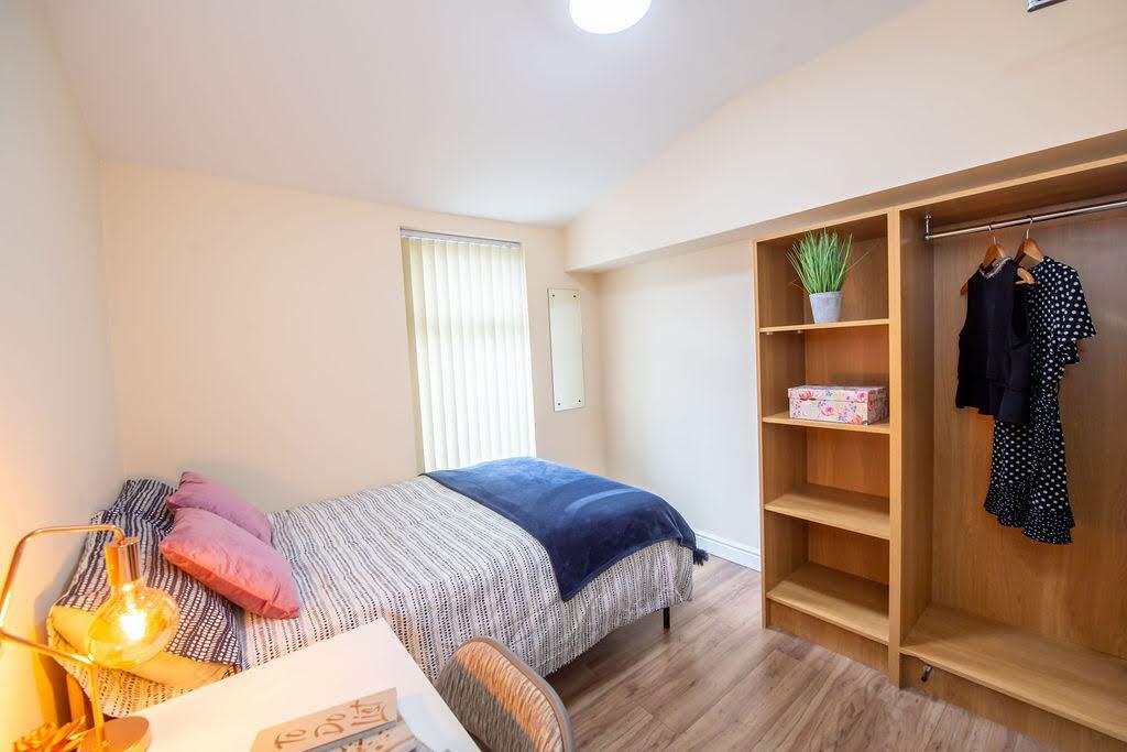 House in Liverpool - View 3