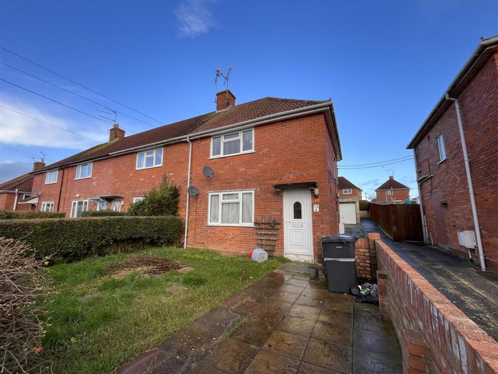 Main image of property: Fielding Road, Yeovil