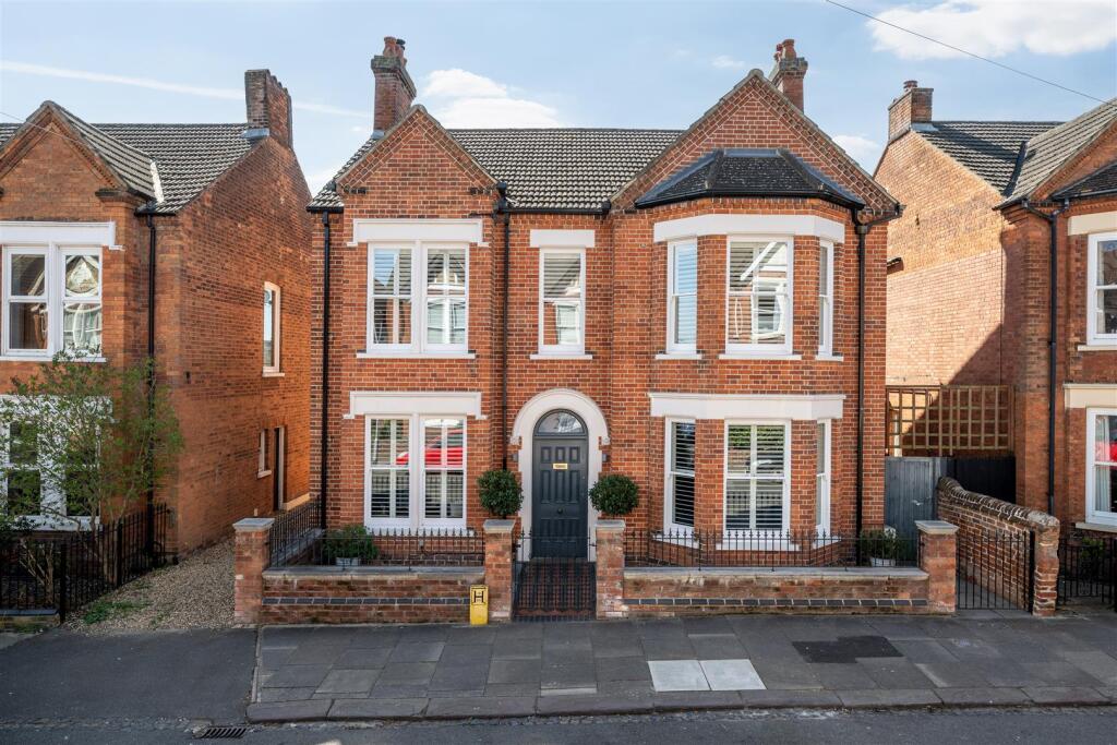 Main image of property: Merton Road, Bedford