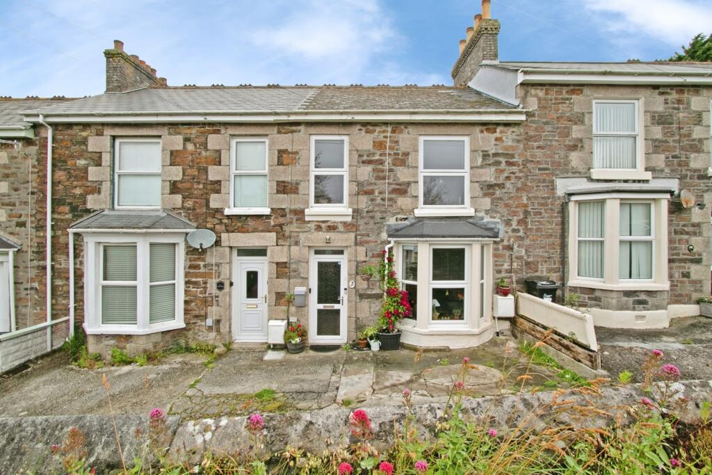 Main image of property: Balmoral Terrace, REDRUTH, Cornwall, TR15