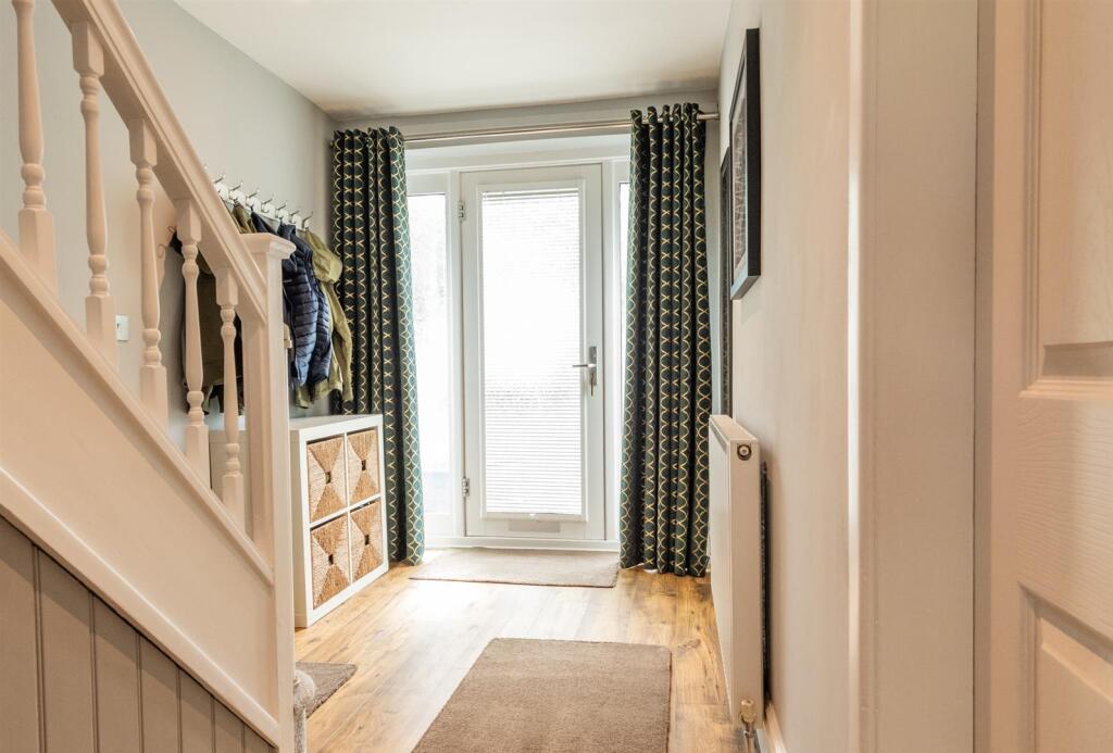 House in Church Stretton, All Stretton - View 4
