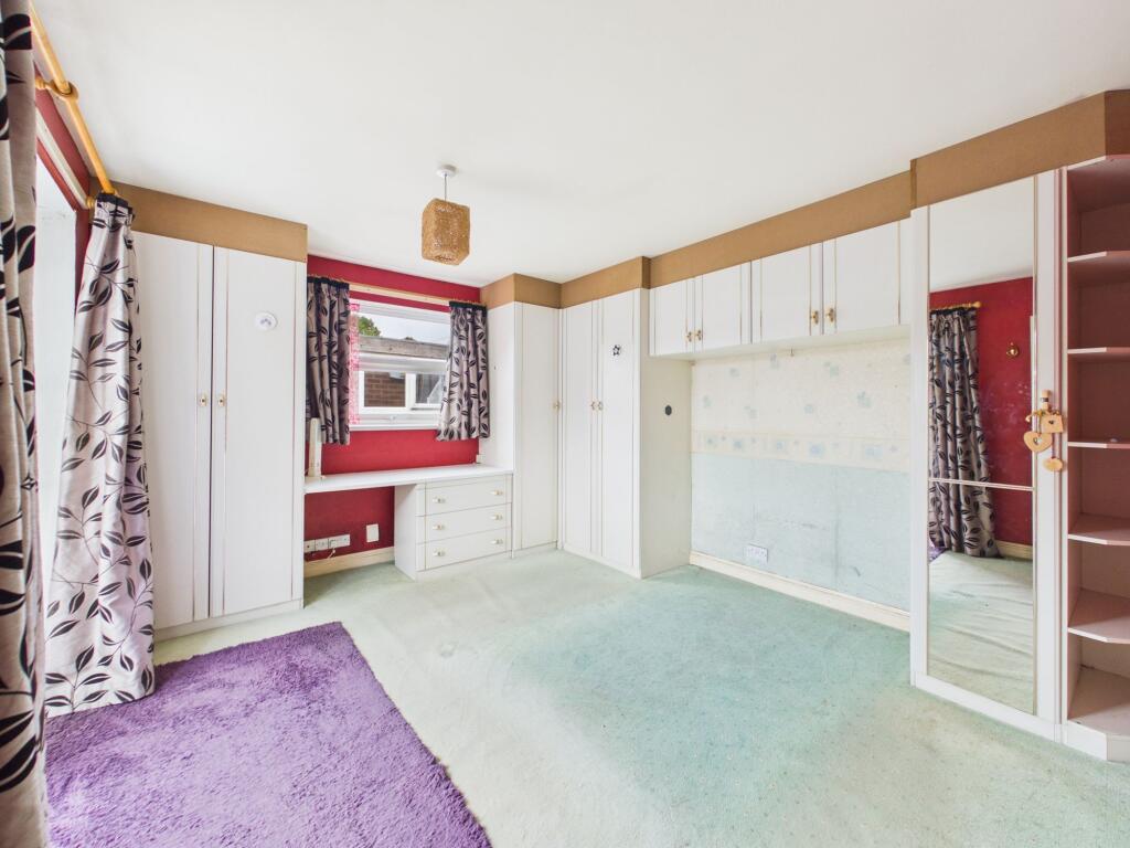 House in Ashfield, Sutton in Ashfield, Nottinghamshire - More