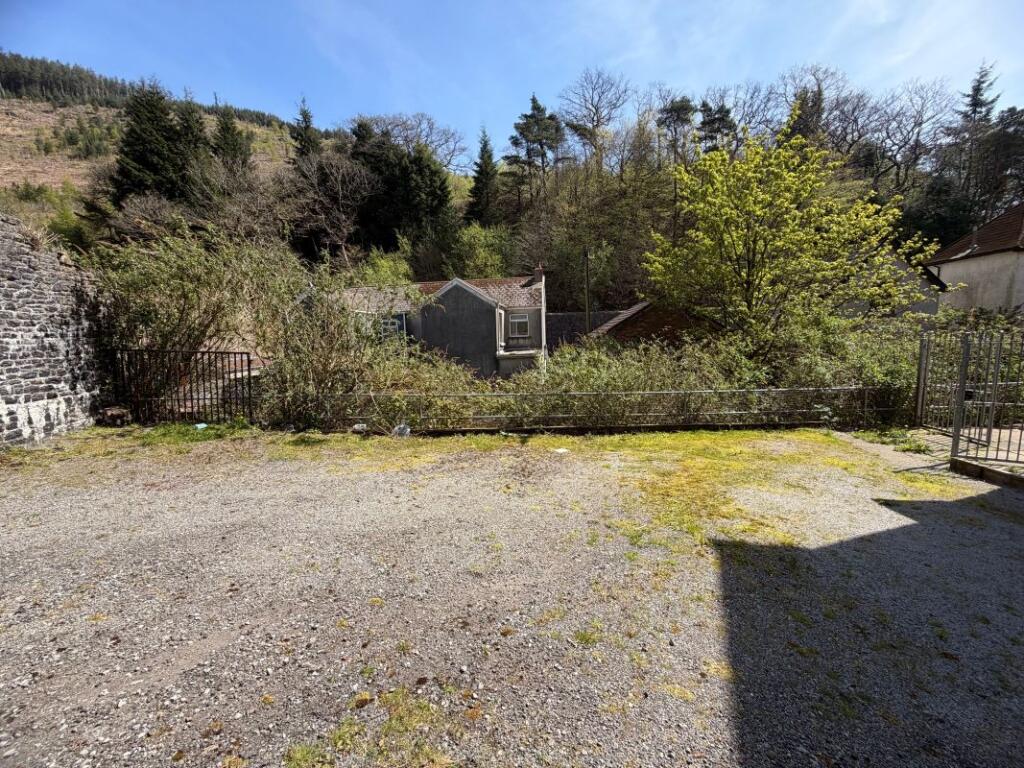 Main image of property: Compound 2 Glamorgan House Avon Street, Cymmer, Cymmer, Port Talbot, West Glamorgan, SA13 3LT