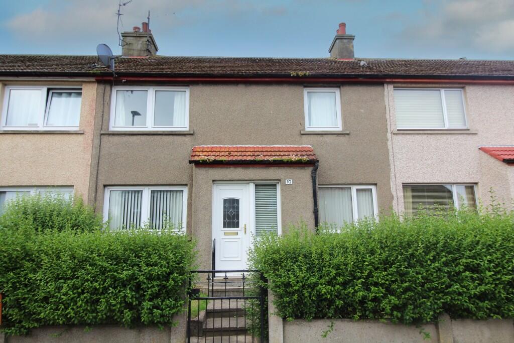 Main image of property: Alnath Place, Buckie, Banffshire, AB56