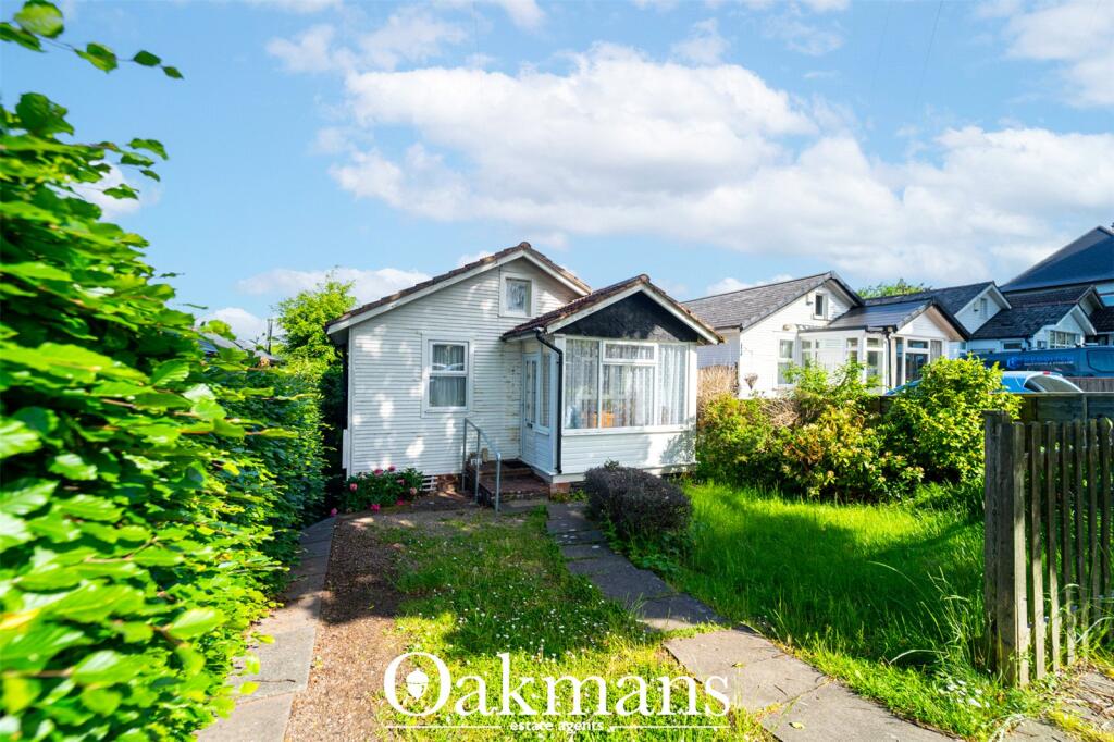 Main image of property: Coney Green Drive, Birmingham, West Midlands, B31