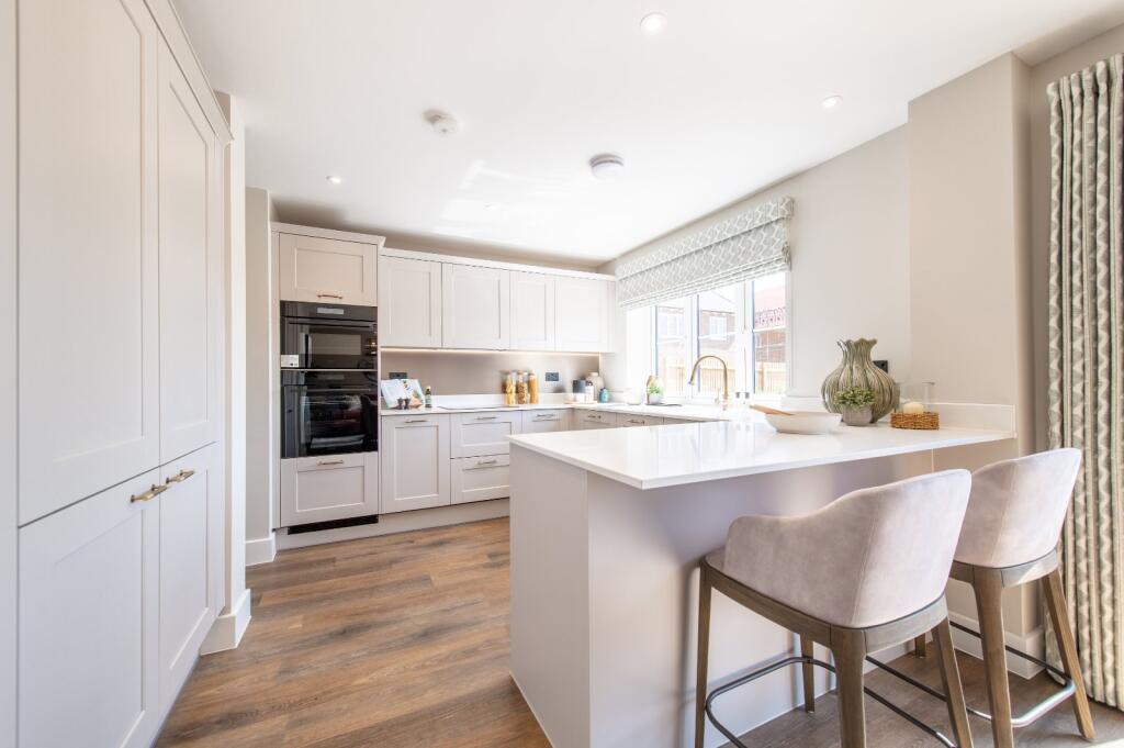 House in Canterbury - View 3