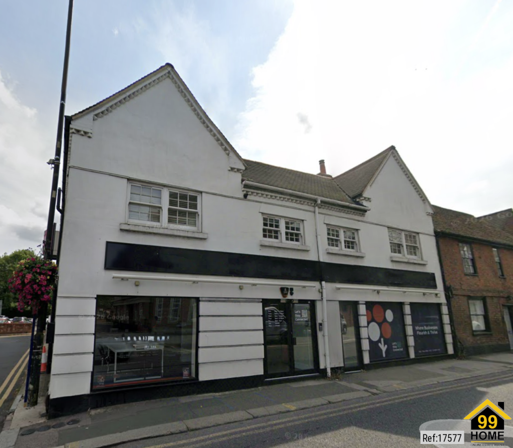 Main image of property: Peach Street, Wokingham, Berkshire, RG40