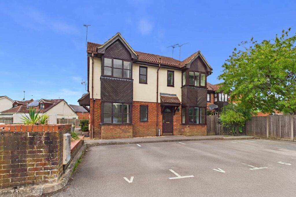 Main image of property: Orchard Close, Wokingham, Berkshire, RG40