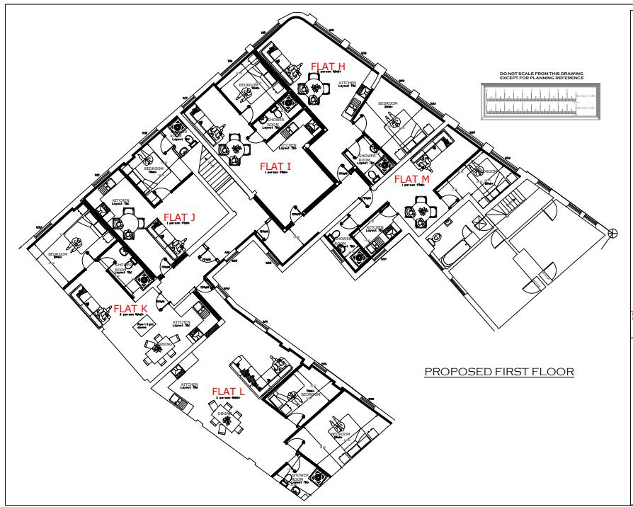 House in Nottingham, Cinderhill - View 3