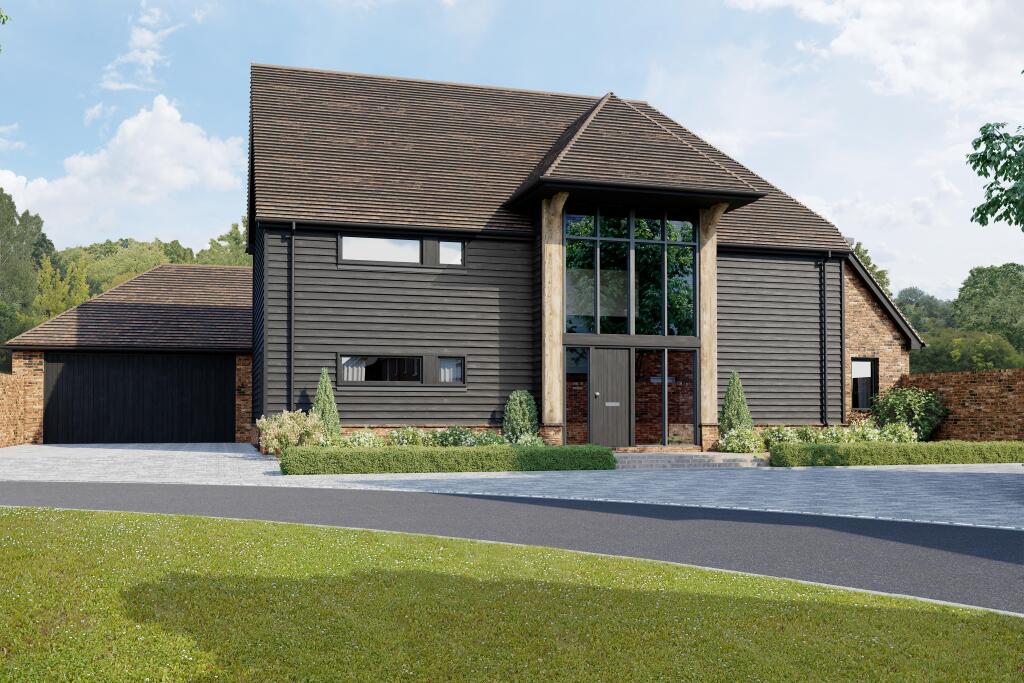 Main image of property: Nonington ,
Kent,
CT15 4HF