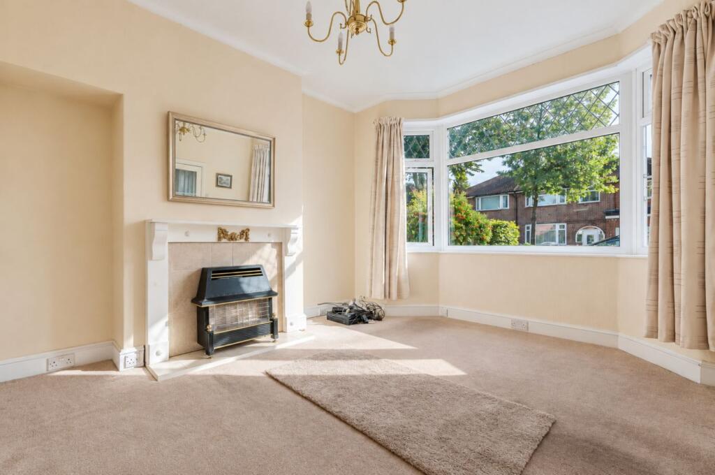 House in Manchester - View 2