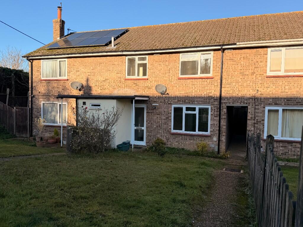 Main image of property: Swan Grove, CHAPPEL CO6 2DU