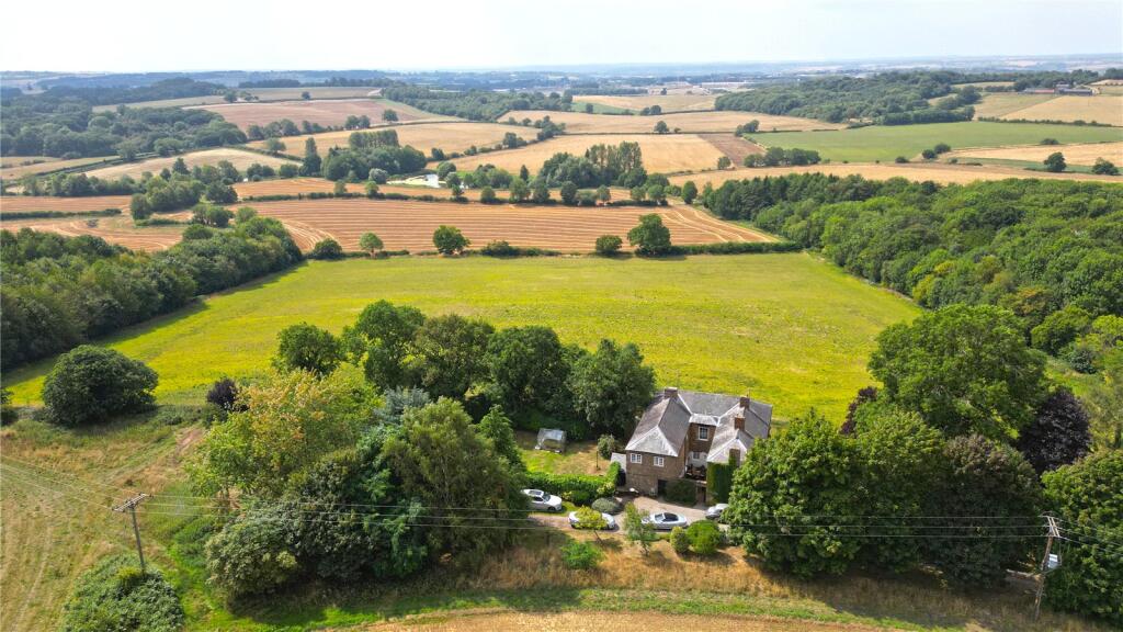 Main image of property: Byfield, Daventry, Northamptonshire
