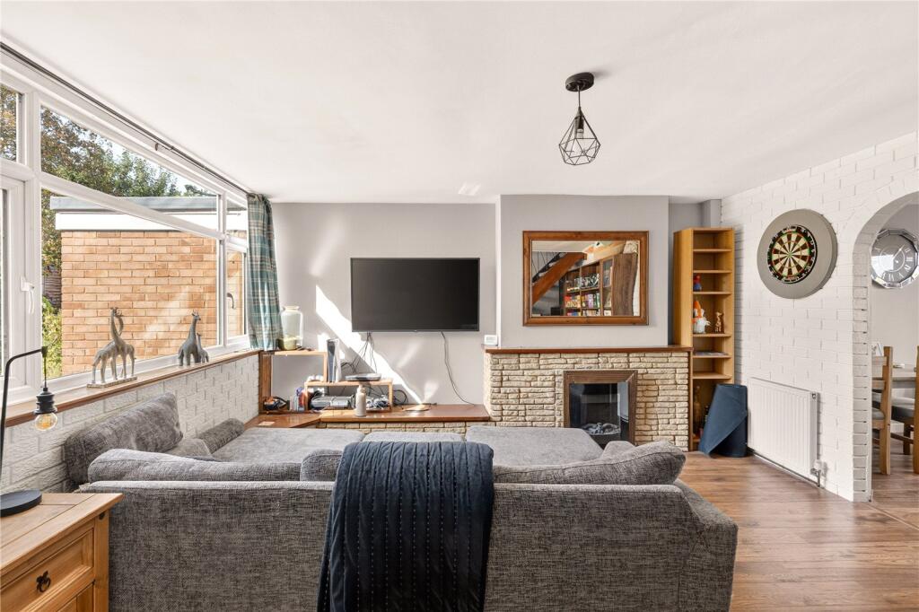 House in Bristol - More