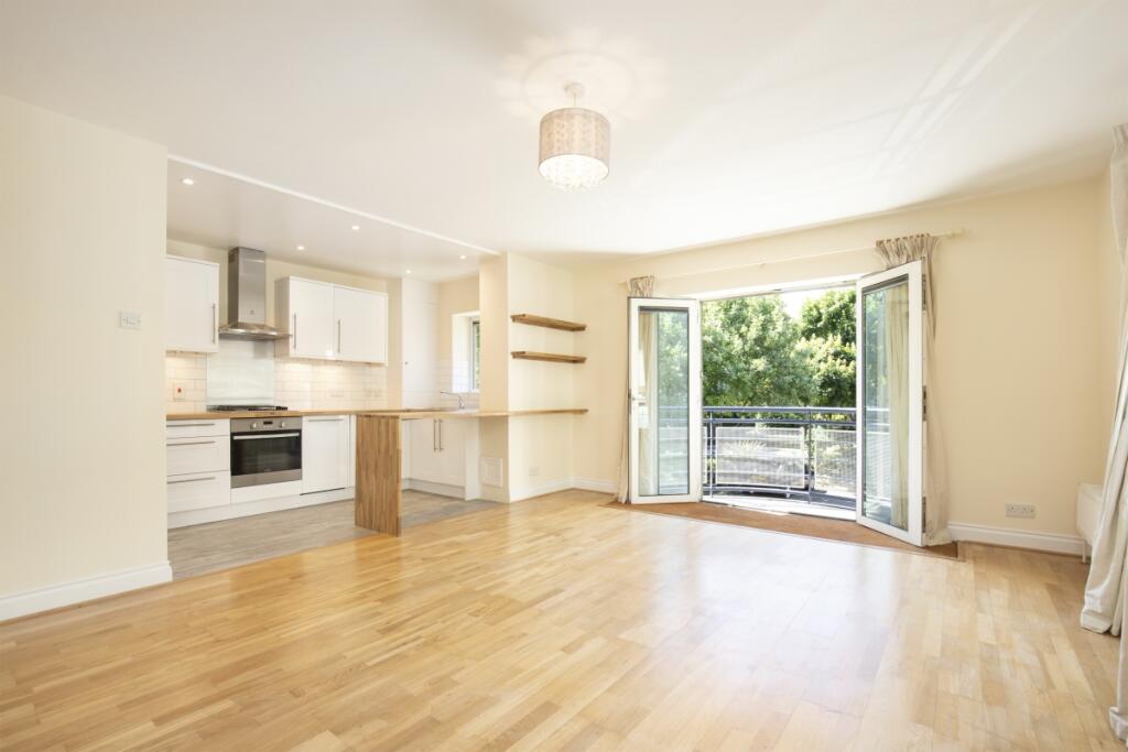 Main image of property: Millennium Square, London SE1