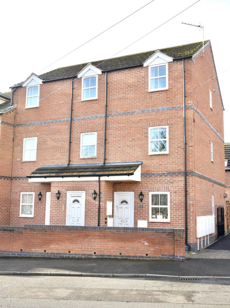 Main image of property: Southcliffe Road, Carlton, Nottingham