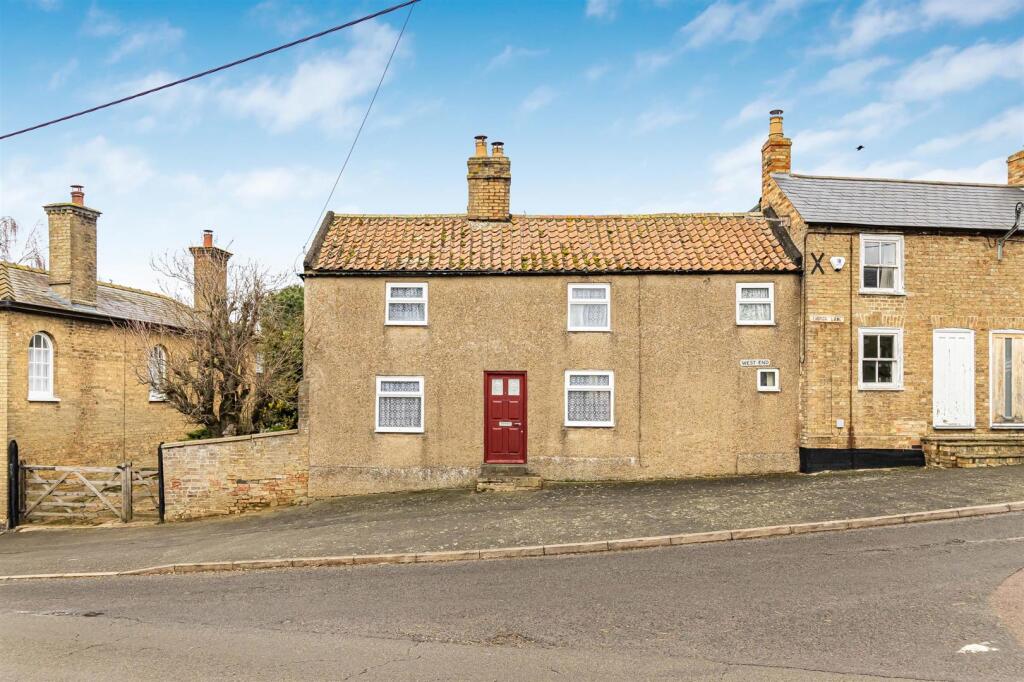 Main image of property: West End, Haddenham