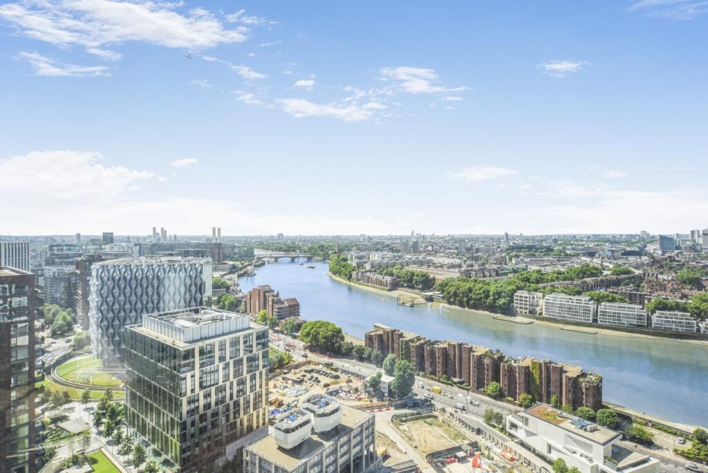 Apartment in London - View 5