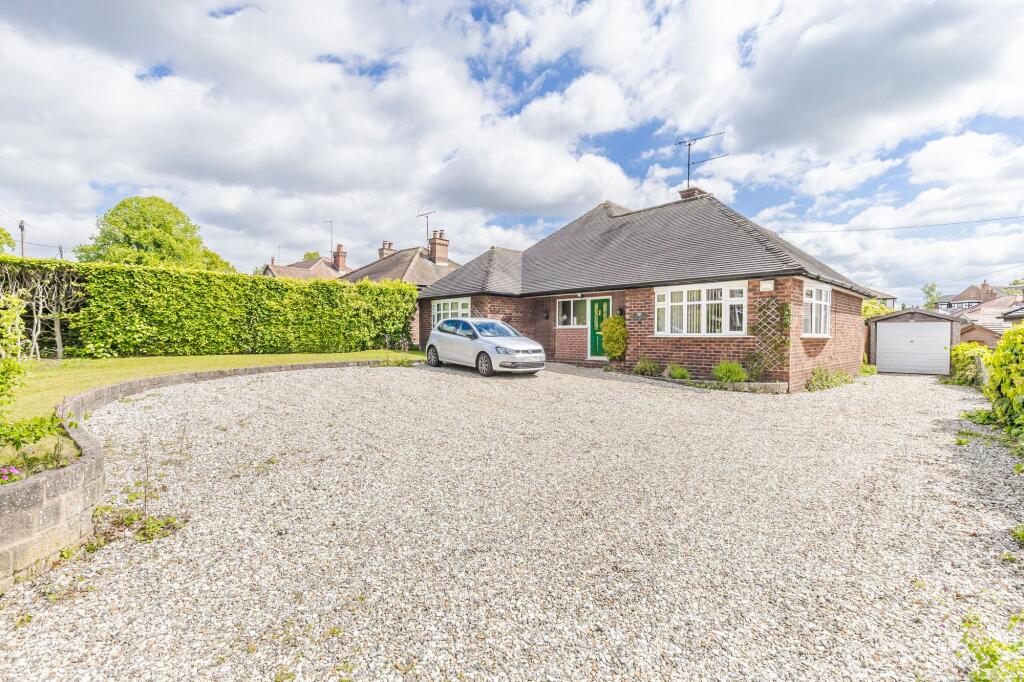 Main image of property: Farthings, Heathfield Road, Audlem, CW3