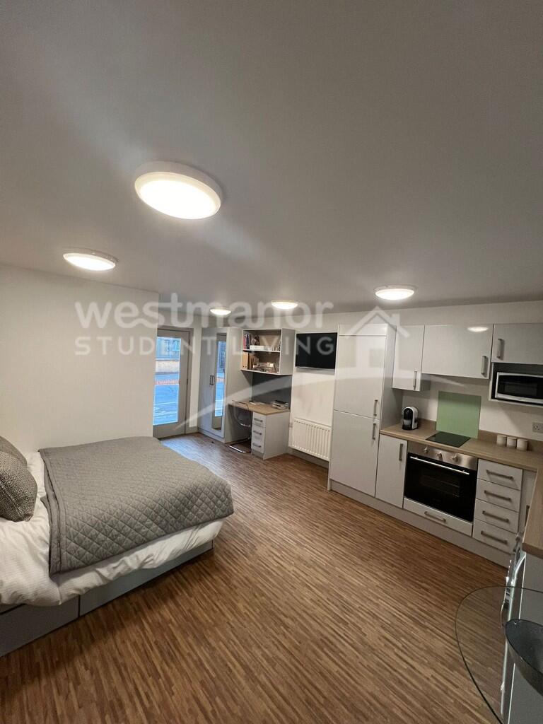 Main image of property: Grange Lane, Leicester, Leicestershire, LE2