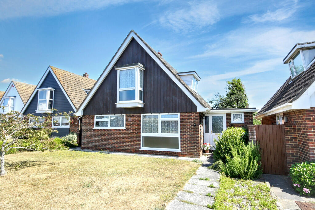 Main image of property: Wolsey Way, Milford on Sea
