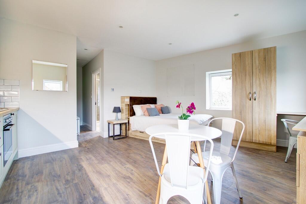 Main image of property: Peel Street, Nottingham, NG1