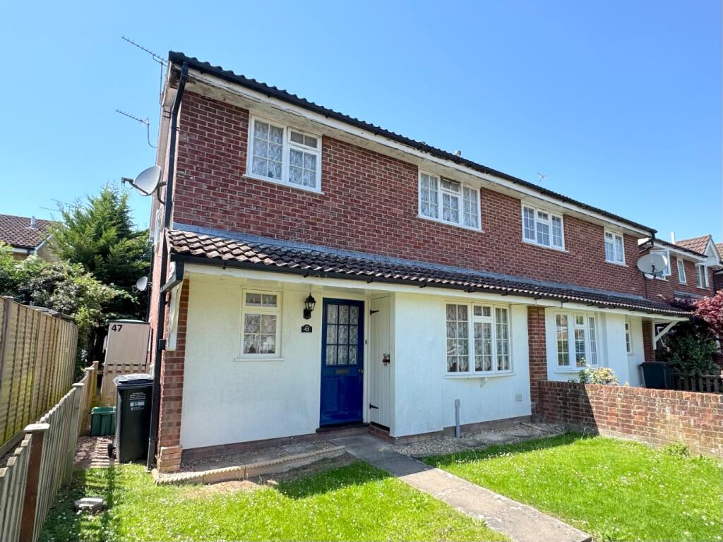 Main image of property: Garstons Orchard, Wrington, Bristol
