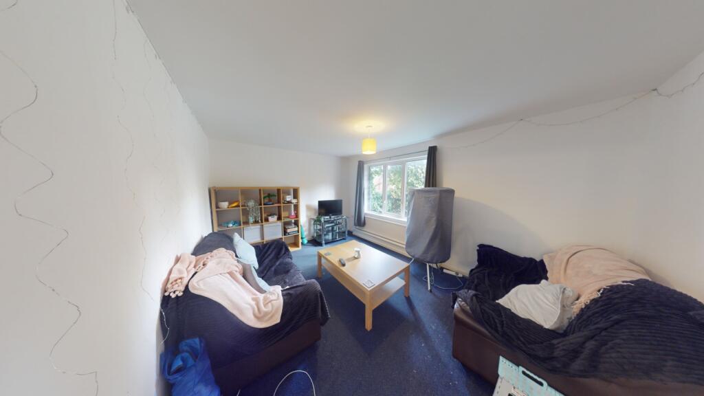 Main image of property: 8 Francis Street, The Arboretum, Nottingham, NG7 4GB