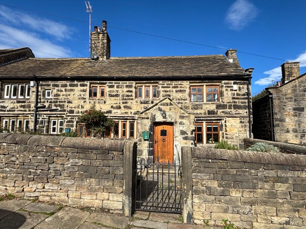 Main image of property: Station Road, Cullingworth, West Yorkshire, BD13