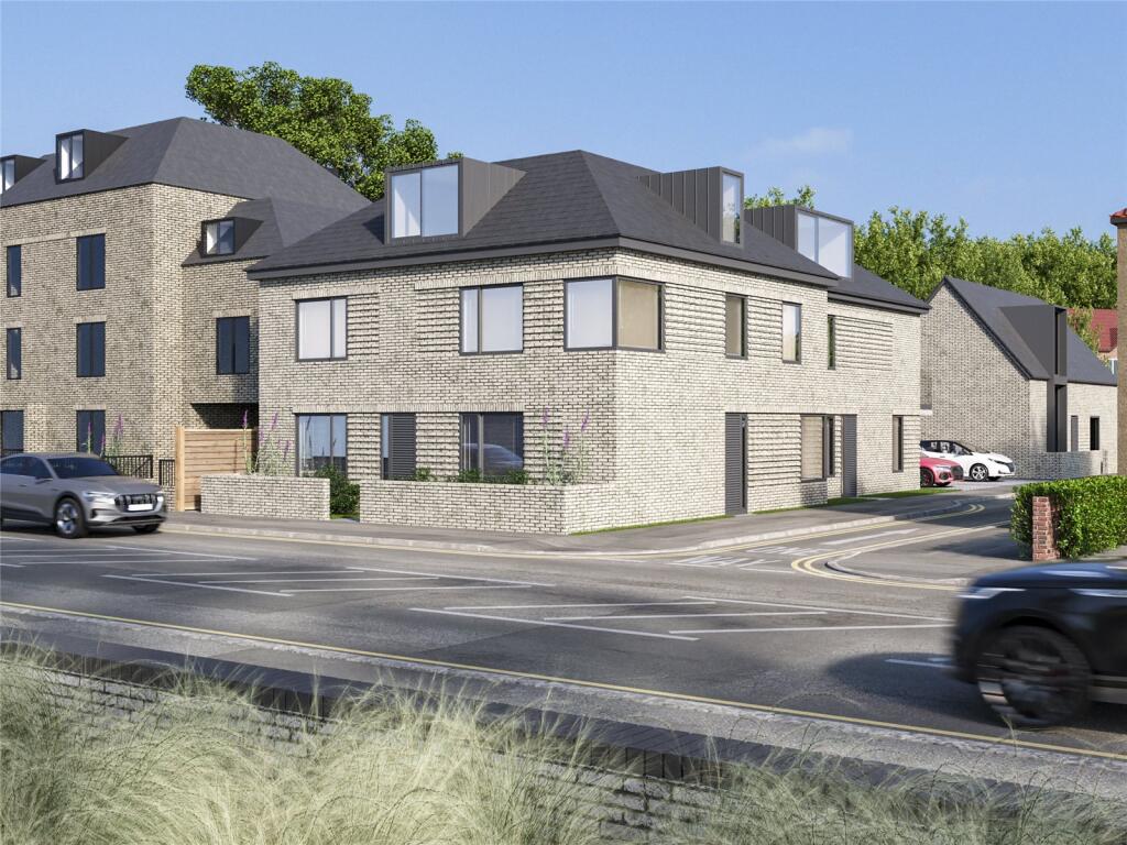 Main image of property: Durnsford Road, London, SW19